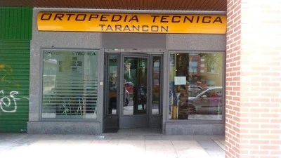 Ortopedia en Azuqueca - Ortopedia Técnica Tarancón