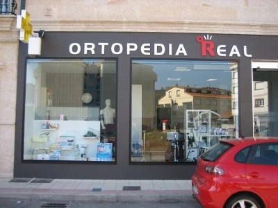 Ortopedia Real