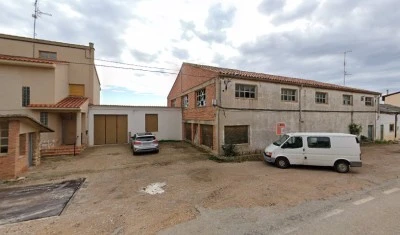 Caja Rural de Teruel La Ginebrosa