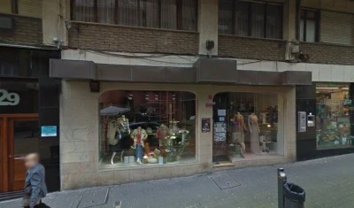 Farmacia Arantzazu Alcala