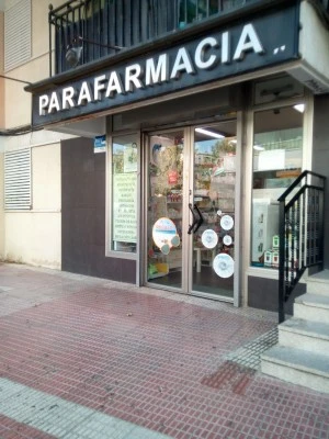 Parafarmacia