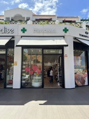 Parafarmacia - Chemist (Pharmacy near me)