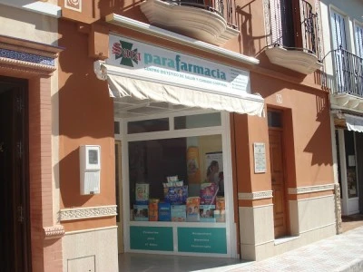 PARAFARMACIA SARA