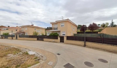 Parafarmacia y Botiquín de Valdeluz