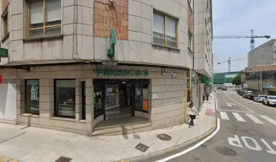 Souto Meiriño María Del Pilar