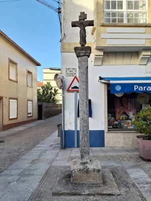 Villafarma Pontevedra S.L.