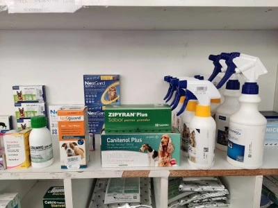 Agrogandeiro Veterinaria