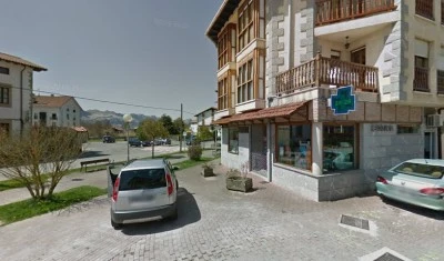 Farmacia Azpiroz Azpiroz