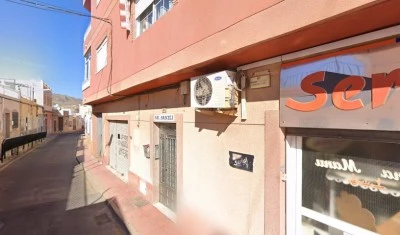 FARMACIA BARRIO ARACELI