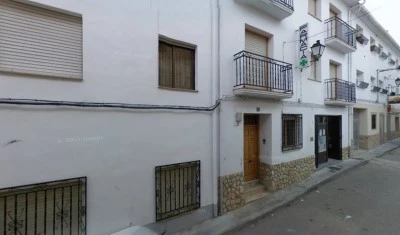 Escribano García M Dolores
