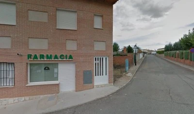 Farmacia