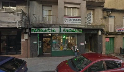 Farmacia