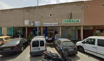 Farmacia