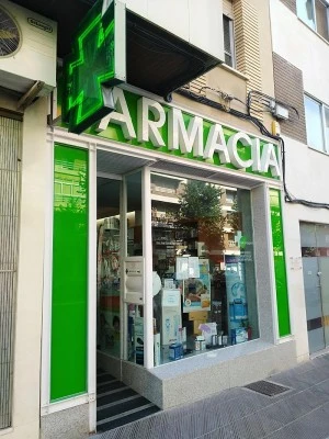 Farmacia