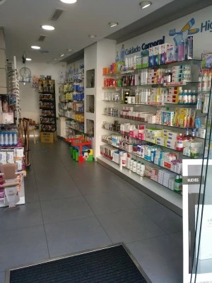 farmacia