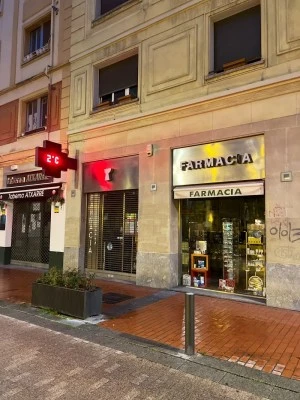 Farmacia