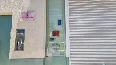 Farmacia
