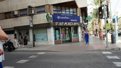 Farmacia