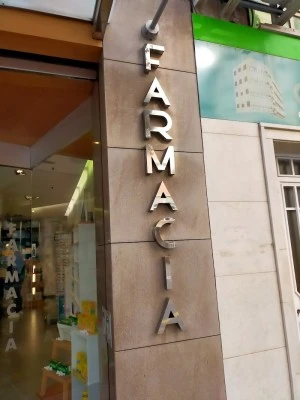Farmacia