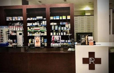 Farmacia