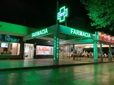 Farmacia