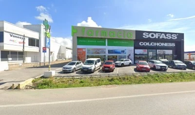 Farmacia Beatriz Clapes
