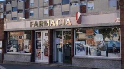 Farmacia