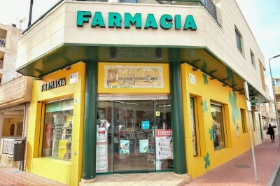 Farmacia