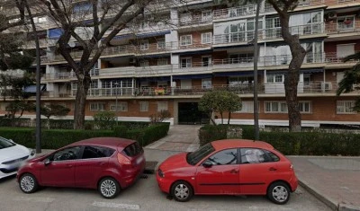 Farmacia Beatriz Conde Cavero
