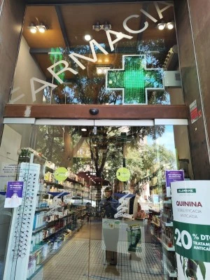 Farmacia