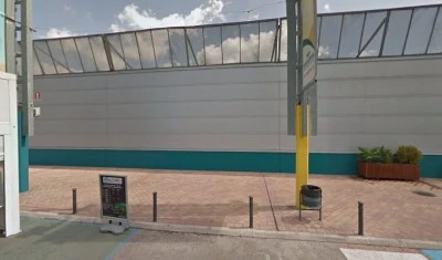 Farmacia Benítez Trujillo