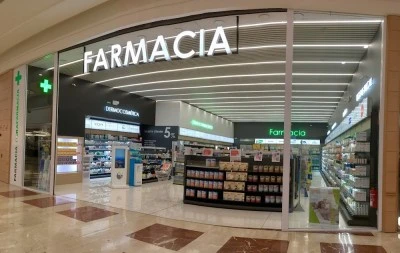 Farmacia