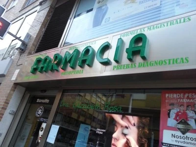 Farmacia