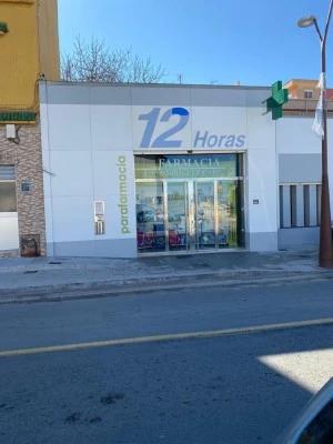 Farmacia