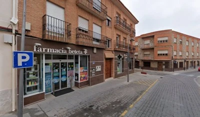 Farmacia Beteta López