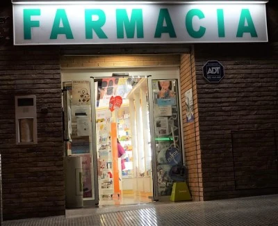 Farmacia