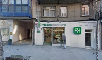 Farmacia Blanca González Herrero