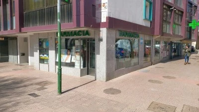Farmacia
