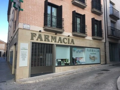 Farmacia