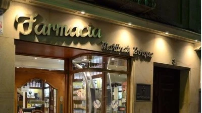 Farmacia