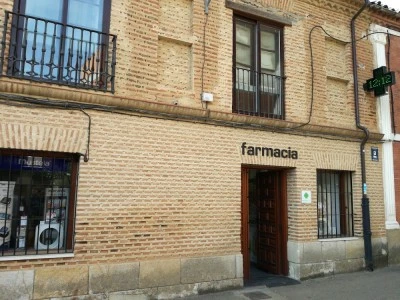 Farmacia