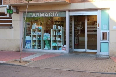 Farmacia