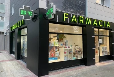 Farmacia