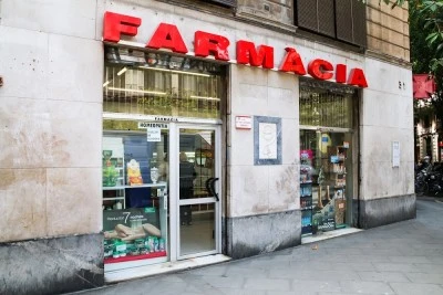 Farmacia