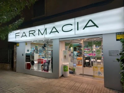 Farmacia
