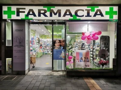 Farmacia