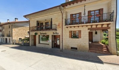 Farmacia Botika