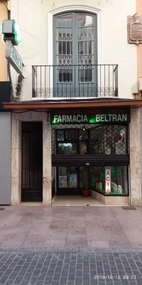 Farmacia