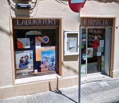 Farmacia