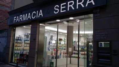 Farmacia